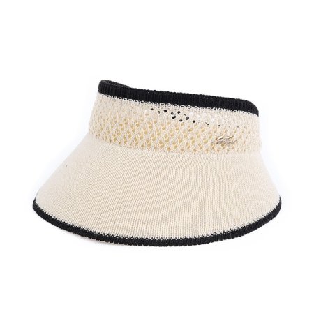 엘르 리프니트썬캡 LE