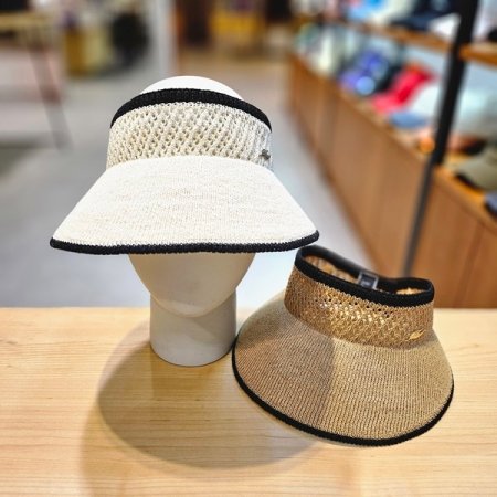 엘르 리프니트썬캡 2