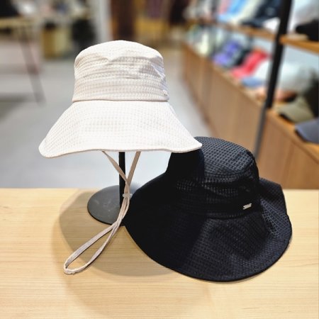 엘르 윈디뒷말이벙거지 2