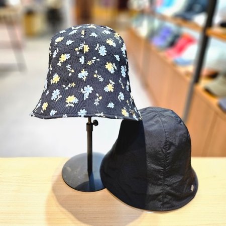 엘르 25나팔스트링벙거지 2