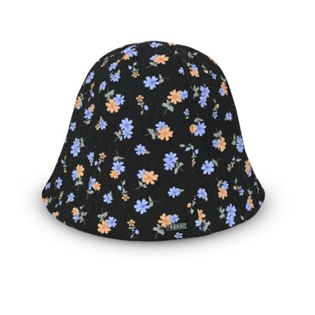 엘르 25나팔스트링벙거지 2