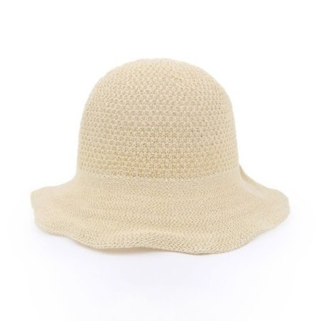 엘르 리본벨 니트벙거지 2