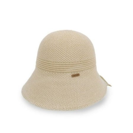 엘르 스위티보넷벙거지 LE