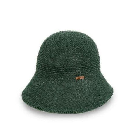 엘르 스위티보넷벙거지 GR