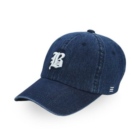 캡텐 빈티지데님볼캡 2