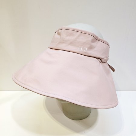 엘르 쿨에버와이어썬캡 PK