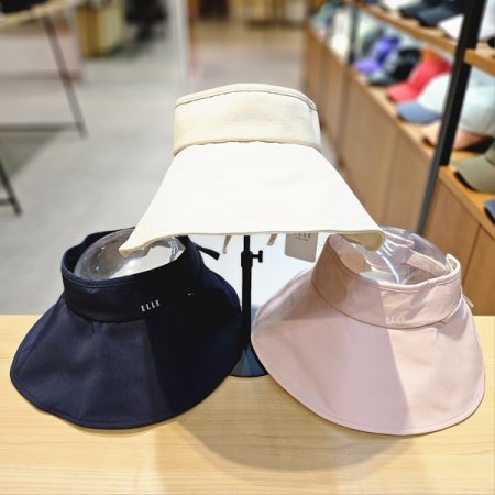 엘르 쿨에버와이어썬캡 3