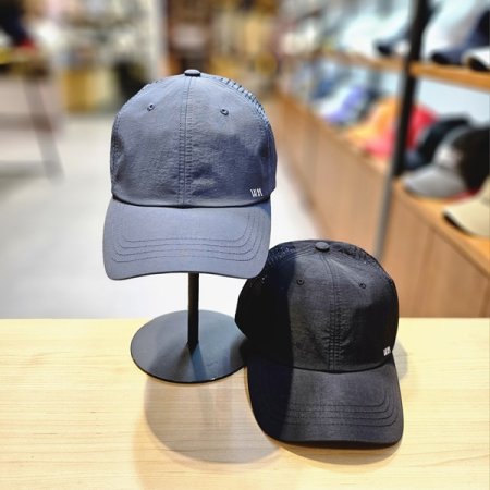 윈드모른 25웨이브펀칭 볼캡 2컬러