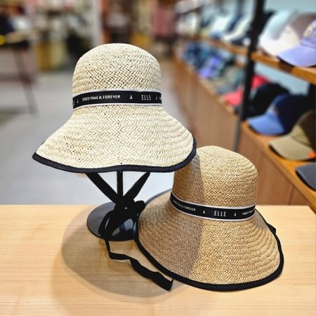 엘르 파라다이스벙거지 2