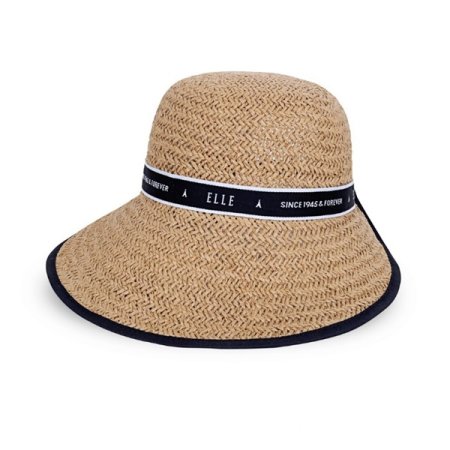 엘르 파라다이스벙거지 2