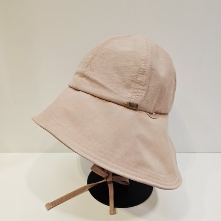 엘르 리본벨보닛벙거지 PK