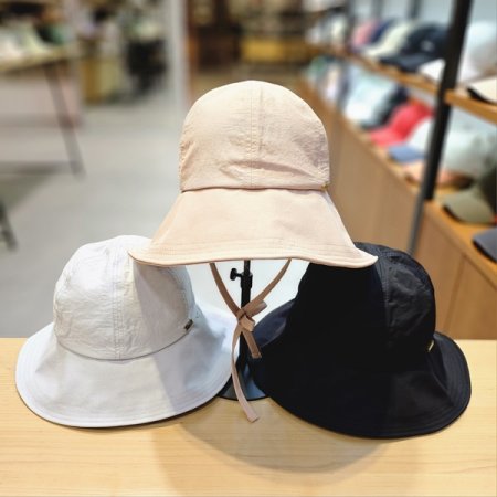 엘르 리본벨보닛벙거지 3