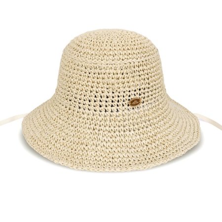 엘르 지사스트랩보넷벙거지 LE