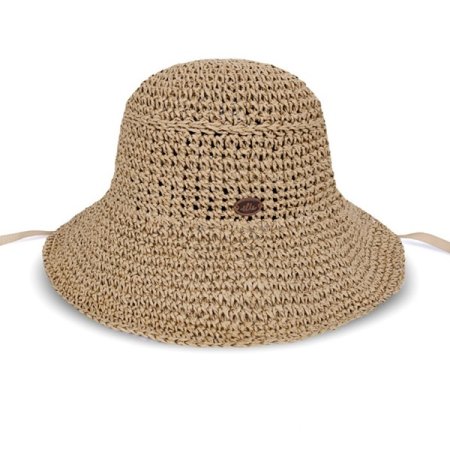 엘르 지사스트랩보넷벙거지 2