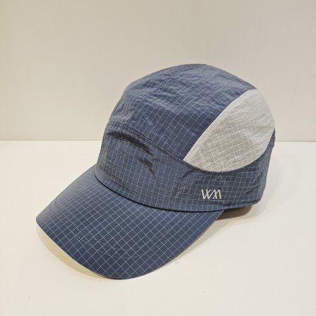 윈드모른 에버캠프캡 BL