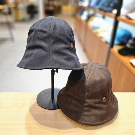 엘르 셔링보닛 벙거지 2컬러