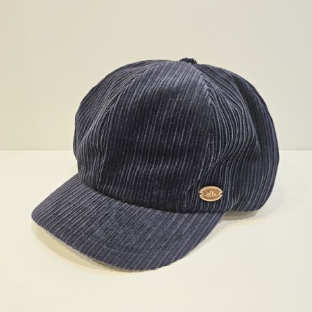 엘르 코듀로이 뉴스보이 NA