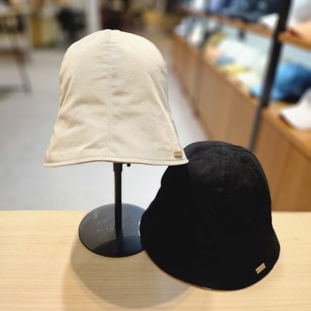 엘르 25 스트링조임 벙거지 2컬러