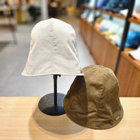 엘르 25 스트링조임 벙거지 모자 2