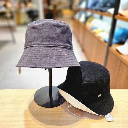 블랙리클루시브 25리버시블 벙거지 2