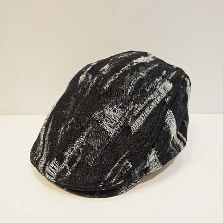 블랙리클루시브 비워싱 헌팅모 CH