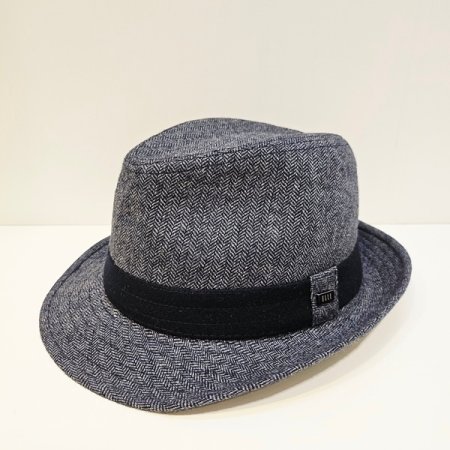 엘르 페도라 중절모 CH