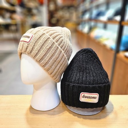 엘르 러브썸 비니 2