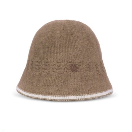 엘르 줄꽈베기라인벙거지 BE