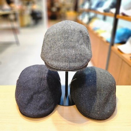 캡텐 모노 클래식 헌팅모 3