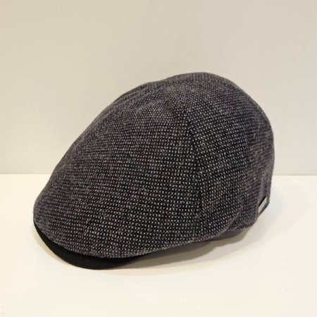 캡텐 트위드 헌딩모 CH