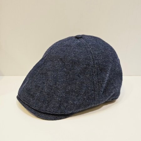 캡텐 인디고 클래식 헌티모 NA