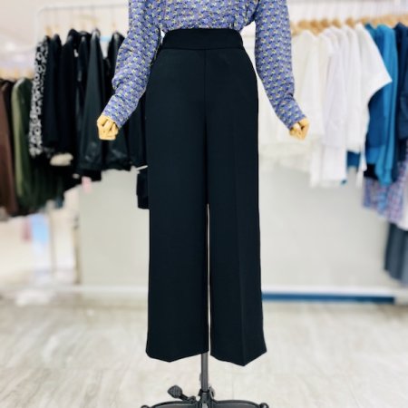 오즈 트임 통 슬랙스