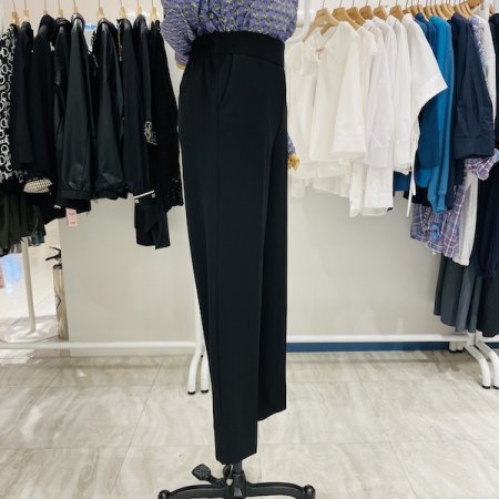 오즈 트임 통 슬랙스