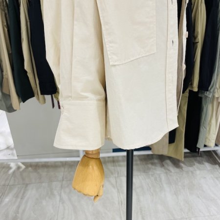 루이 포켓 자켓