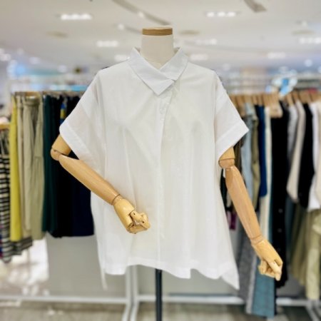 언발 카라 남방