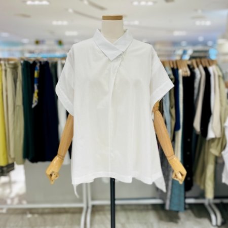 언발 카라 남방