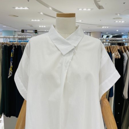 언발 카라 남방