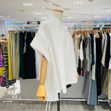 언발 카라 남방