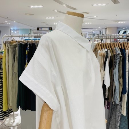 언발 카라 남방