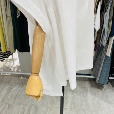 언발 카라 남방