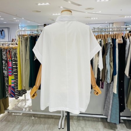 언발 카라 남방