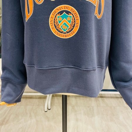 보거스 기모 맨투맨