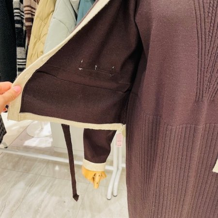 보보 브이 원피스