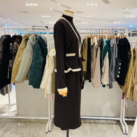 보보 브이 원피스