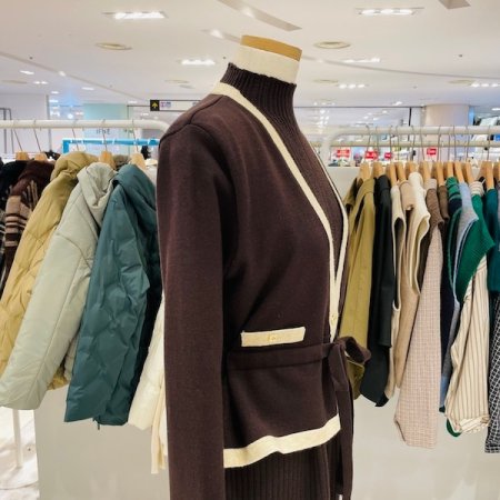 보보 브이 원피스