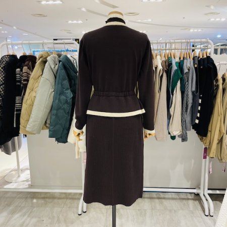 보보 브이 원피스