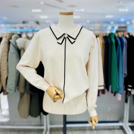 스카치 리본 카라니트