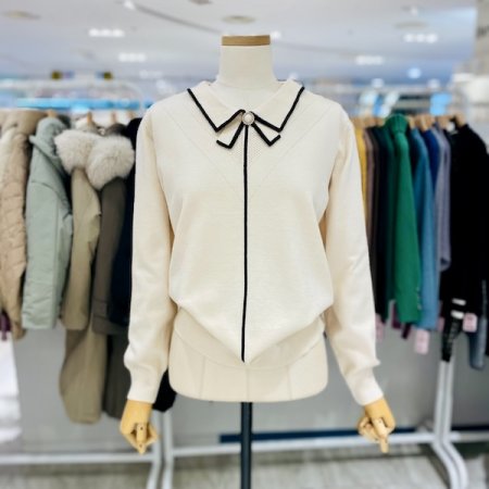 스카치 리본 카라니트