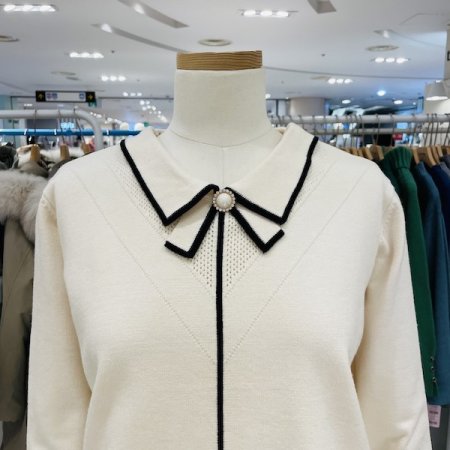 스카치 리본 카라니트