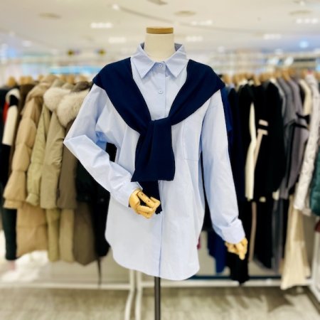 케이프 세트 남방